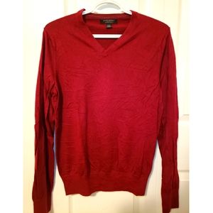 4for$130. Banana Republic Men Sweater - Size M